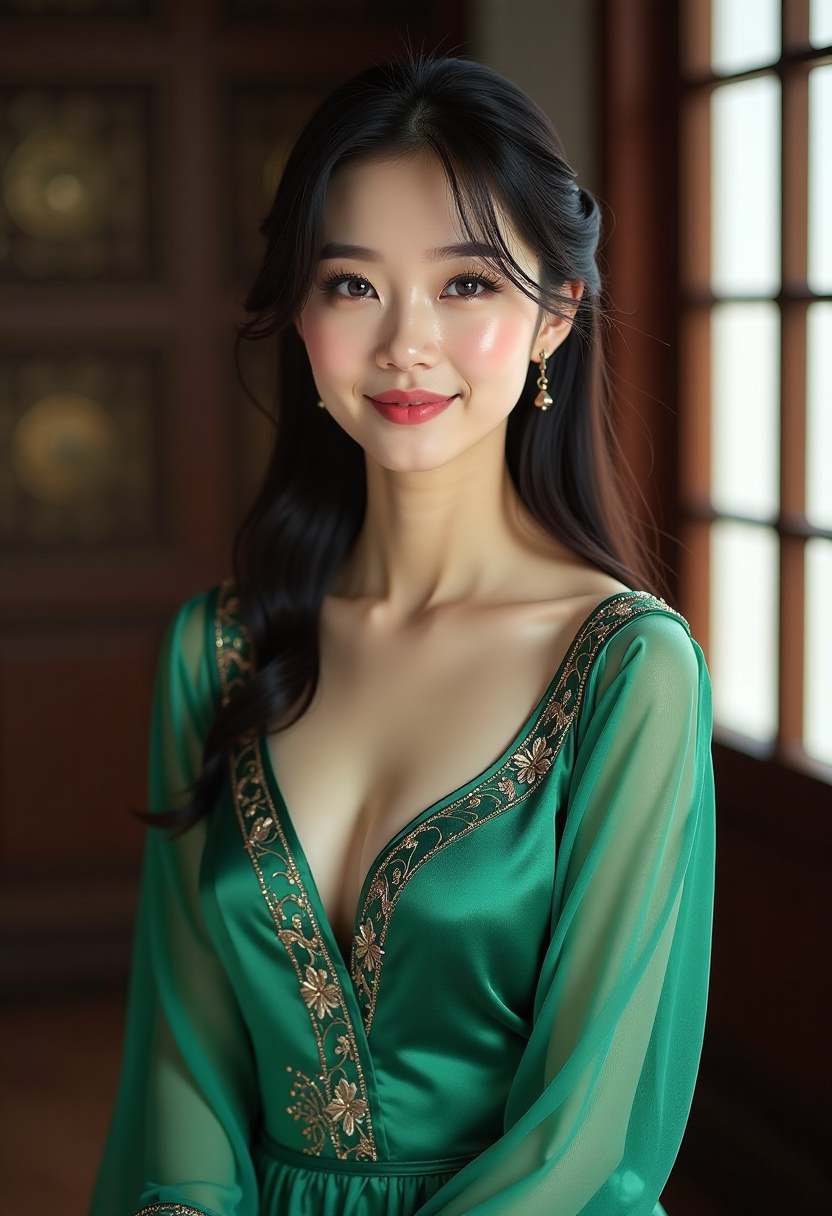 下一站合伙人海报