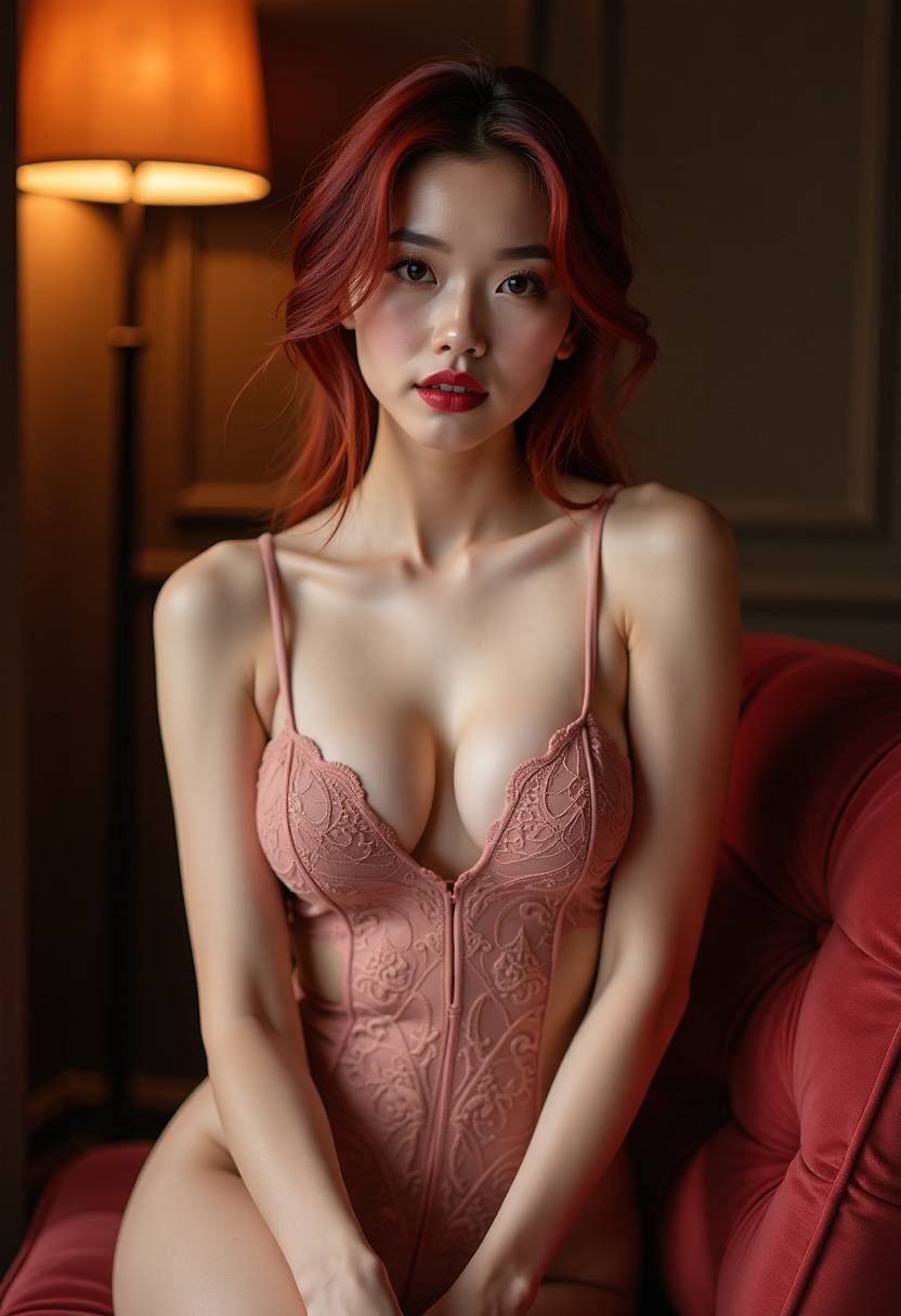 她的工作日志海报